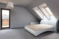 Sharnbrook bedroom extensions