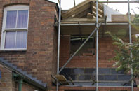 free Sharnbrook home extension quotes