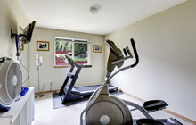 Sharnbrook home gym construction leads