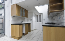 Sharnbrook kitchen extension leads