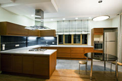 kitchen extensions Sharnbrook